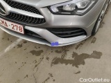  Mercedes  CLA-Klasse CLA CLA 250 e (PHEV) 160kW/218pk  4D/P Auto-8 #15
