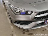  Mercedes  CLA-Klasse CLA CLA 250 e (PHEV) 160kW/218pk  4D/P Auto-8 #18