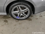  Mercedes  CLA-Klasse CLA CLA 250 e (PHEV) 160kW/218pk  4D/P Auto-8 #28