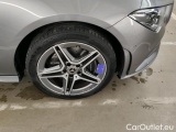  Mercedes  CLA-Klasse CLA CLA 250 e (PHEV) 160kW/218pk  4D/P Auto-8 #30
