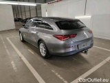  Mercedes  CLA-Klasse CLA Shooting Brake CLA 200 Business Solution 120kW/163pk  5D/P Man-6 #3