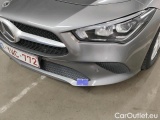  Mercedes  CLA-Klasse CLA Shooting Brake CLA 200 Business Solution 120kW/163pk  5D/P Man-6 #18