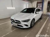 Mercedes CLA-Klasse CLA Shooting Brake CLA 200 d Business Solution 110kW/150pk  5D/P Auto-8