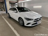  Mercedes  CLA-Klasse CLA Shooting Brake CLA 200 d Business Solution 110kW/150pk  5D/P Auto-8 #2