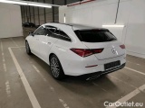  Mercedes  CLA-Klasse CLA Shooting Brake CLA 200 d Business Solution 110kW/150pk  5D/P Auto-8 #3