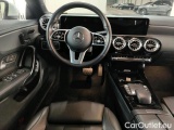  Mercedes  CLA-Klasse CLA Shooting Brake CLA 200 d Business Solution 110kW/150pk  5D/P Auto-8 #5