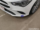  Mercedes  CLA-Klasse CLA Shooting Brake CLA 200 d Business Solution 110kW/150pk  5D/P Auto-8 #18