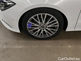  Mercedes  CLA-Klasse CLA Shooting Brake CLA 200 d Business Solution 110kW/150pk  5D/P Auto-8 #22