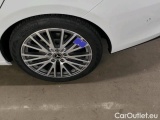  Mercedes  CLA-Klasse CLA Shooting Brake CLA 200 d Business Solution 110kW/150pk  5D/P Auto-8 #24