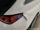  Mercedes  CLA-Klasse CLA Shooting Brake CLA 200 d Business Solution 110kW/150pk  5D/P Auto-8 #33