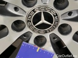  Mercedes  CLA-Klasse CLA Shooting Brake CLA 200 d Business Solution 110kW/150pk  5D/P Auto-8 #43