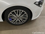  Mercedes  CLA-Klasse CLA Shooting Brake CLA 200 d Business Solution 110kW/150pk  5D/P Auto-8 #44