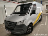Mercedes Sprinter  311 CDI GB L1 FWD Functional 3.5T 84kW/114pk  5D/P Man-6