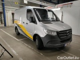  Mercedes  Sprinter  311 CDI GB L1 FWD Functional 3.5T 84kW/114pk  5D/P Man-6 #2