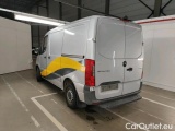  Mercedes  Sprinter  311 CDI GB L1 FWD Functional 3.5T 84kW/114pk  5D/P Man-6 #3