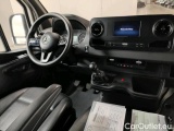  Mercedes  Sprinter  311 CDI GB L1 FWD Functional 3.5T 84kW/114pk  5D/P Man-6 #5