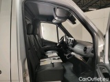 Mercedes  Sprinter  311 CDI GB L1 FWD Functional 3.5T 84kW/114pk  5D/P Man-6 #7