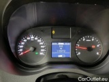  Mercedes  Sprinter  311 CDI GB L1 FWD Functional 3.5T 84kW/114pk  5D/P Man-6 #9