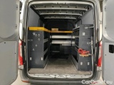  Mercedes  Sprinter  311 CDI GB L1 FWD Functional 3.5T 84kW/114pk  5D/P Man-6 #8