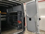  Mercedes  Sprinter  311 CDI GB L1 FWD Functional 3.5T 84kW/114pk  5D/P Man-6 #31