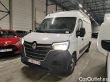 Renault Master  L2H2 En. Bl. dCi 150 - 3.5 Grand Confort 110kW/149pk  4D/P Man-6