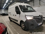  Renault  Master  L2H2 En. Bl. dCi 150 - 3.5 Grand Confort 110kW/149pk  4D/P Man-6 #2