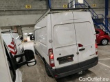  Renault  Master  L2H2 En. Bl. dCi 150 - 3.5 Grand Confort 110kW/149pk  4D/P Man-6 #3
