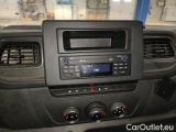  Renault  Master  L2H2 En. Bl. dCi 150 - 3.5 Grand Confort 110kW/149pk  4D/P Man-6 #6