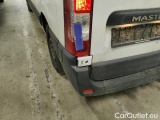  Renault  Master  L2H2 En. Bl. dCi 150 - 3.5 Grand Confort 110kW/149pk  4D/P Man-6 #32