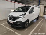 Renault Trafic  L2H1 dCi 120 Grand Confort 2.9T 88kW/120pk  4D/P Man-6