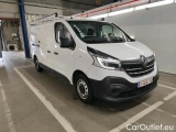 Renault  Trafic  L2H1 dCi 120 Grand Confort 2.9T 88kW/120pk  4D/P Man-6 #2