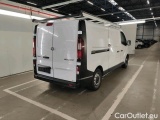  Renault  Trafic  L2H1 dCi 120 Grand Confort 2.9T 88kW/120pk  4D/P Man-6 #4