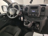  Renault  Trafic  L2H1 dCi 120 Grand Confort 2.9T 88kW/120pk  4D/P Man-6 #5