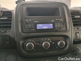 Renault  Trafic  L2H1 dCi 120 Grand Confort 2.9T 88kW/120pk  4D/P Man-6 #6
