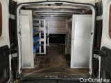  Renault  Trafic  L2H1 dCi 120 Grand Confort 2.9T 88kW/120pk  4D/P Man-6 #8