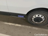  Renault  Trafic  L2H1 dCi 120 Grand Confort 2.9T 88kW/120pk  4D/P Man-6 #28