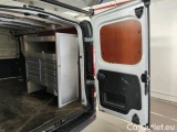  Renault  Trafic  L2H1 dCi 120 Grand Confort 2.9T 88kW/120pk  4D/P Man-6 #54