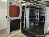  Renault  Trafic  L2H1 dCi 120 Grand Confort 2.9T 88kW/120pk  4D/P Man-6 #55