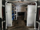  Renault  Trafic  L2H1 dCi 120 Grand Confort 2.9T 88kW/120pk  4D/P Man-6 #56