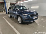 Skoda  Kodiaq  1.5 TSI DSG7 Clever 110kW/150pk  5D/P Auto-7 #2