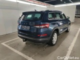  Skoda  Kodiaq  1.5 TSI DSG7 Clever 110kW/150pk  5D/P Auto-7 #4