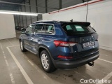  Skoda  Kodiaq  1.5 TSI DSG7 Clever 110kW/150pk  5D/P Auto-7 #3