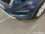  Skoda  Kodiaq  1.5 TSI DSG7 Clever 110kW/150pk  5D/P Auto-7 #17