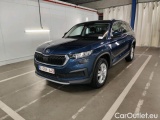 Skoda Kodiaq  2.0 CRTDI DSG7 Clever 110kW/150pk  5D/P Auto-7