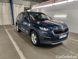  Skoda  Kodiaq  2.0 CRTDI DSG7 Clever 110kW/150pk  5D/P Auto-7 #2