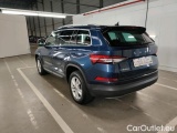  Skoda  Kodiaq  2.0 CRTDI DSG7 Clever 110kW/150pk  5D/P Auto-7 #3