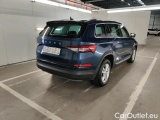 Skoda  Kodiaq  2.0 CRTDI DSG7 Clever 110kW/150pk  5D/P Auto-7 #4