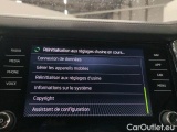  Skoda  Kodiaq  2.0 CRTDI DSG7 Clever 110kW/150pk  5D/P Auto-7 #13
