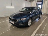 Skoda Octavia  Combi 2.0 CRTDI Clever 85kW/115pk  5D/P Man-6