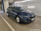  Skoda  Octavia  Combi 2.0 CRTDI Clever 85kW/115pk  5D/P Man-6 #2